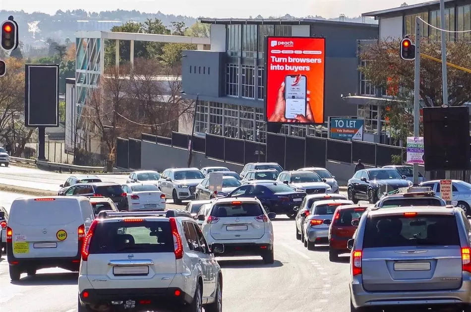 Is OOH the new LinkedIn?